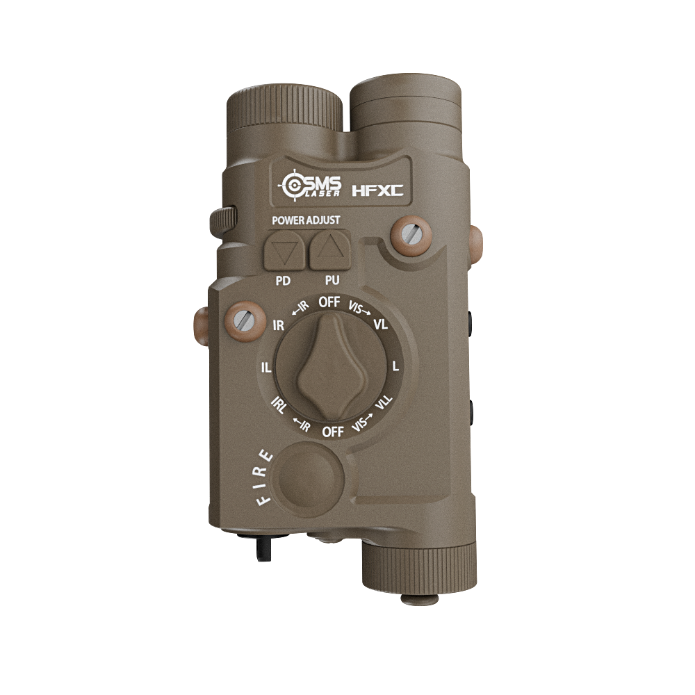 SMSLaser HFXC