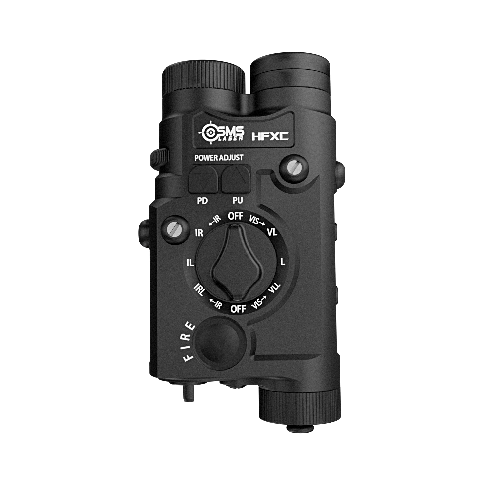 SMSLaser HFXC