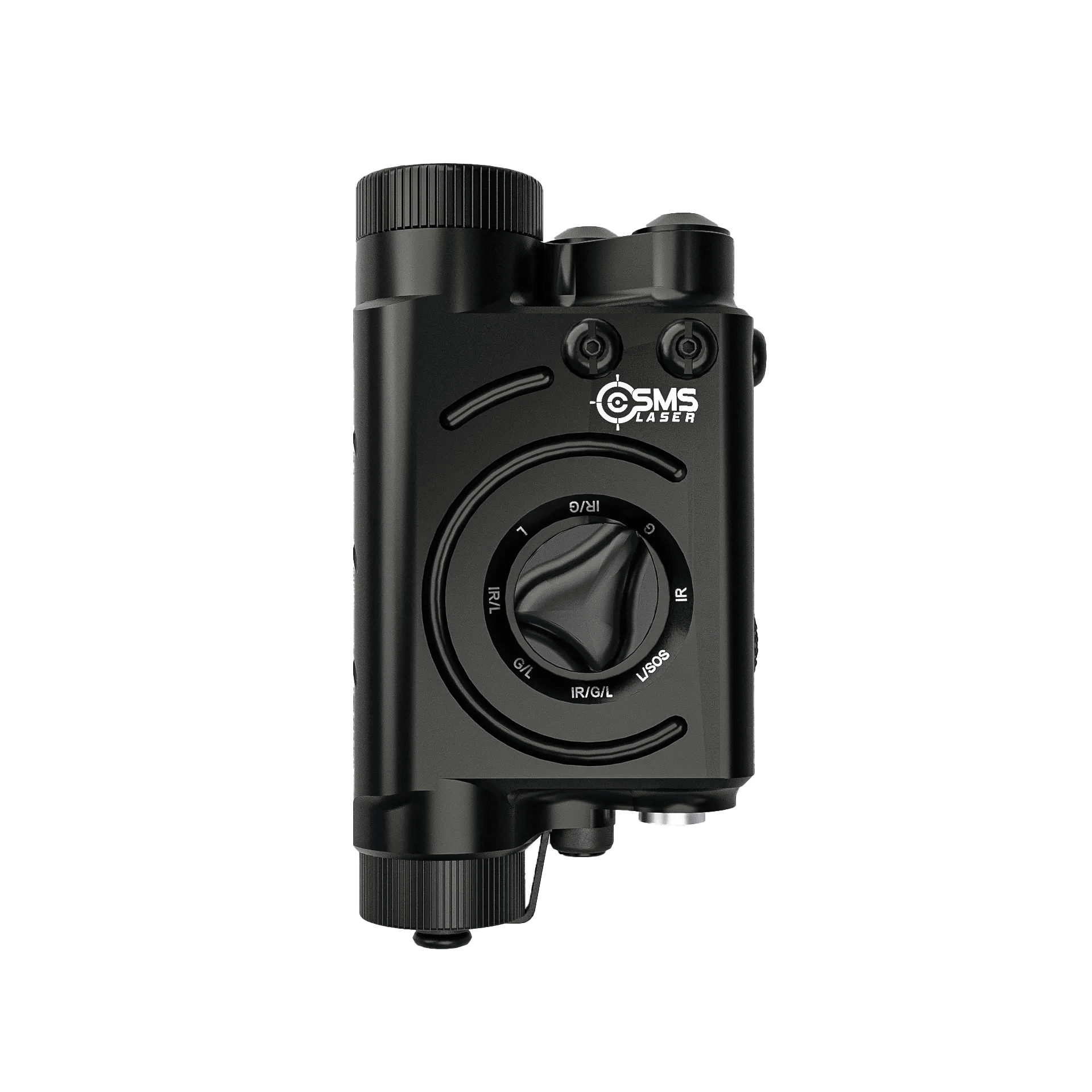 XK68 1000 Lumens & Laser & IR Combo(Airsoft ratings)