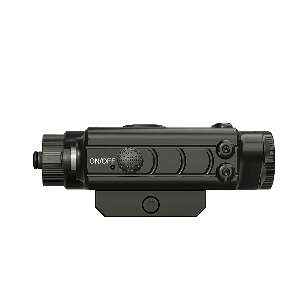 XK68 1000 Lumens & Laser & IR Combo(Airsoft ratings)