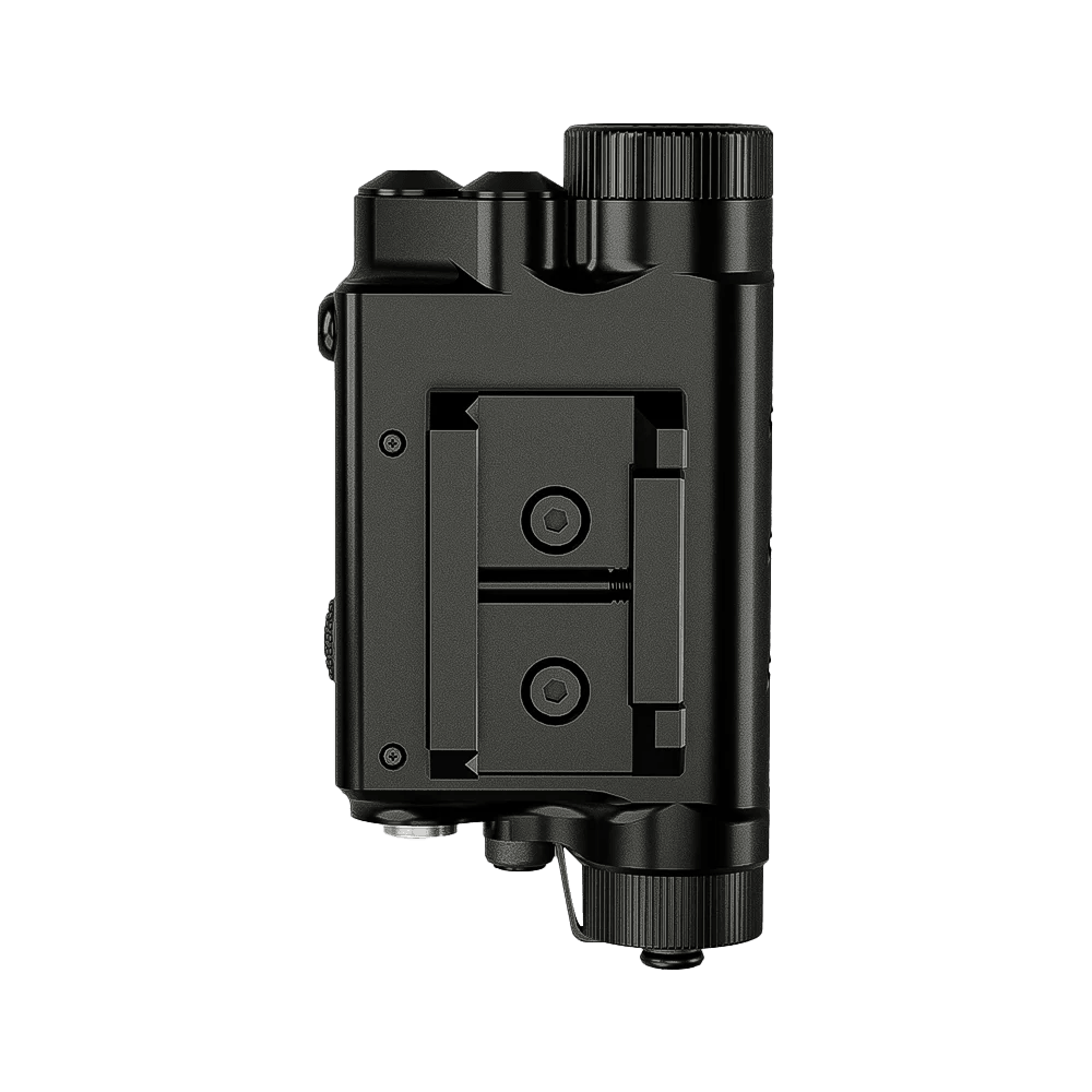 XK68 1000 Lumens & Laser & IR Combo(Airsoft ratings)