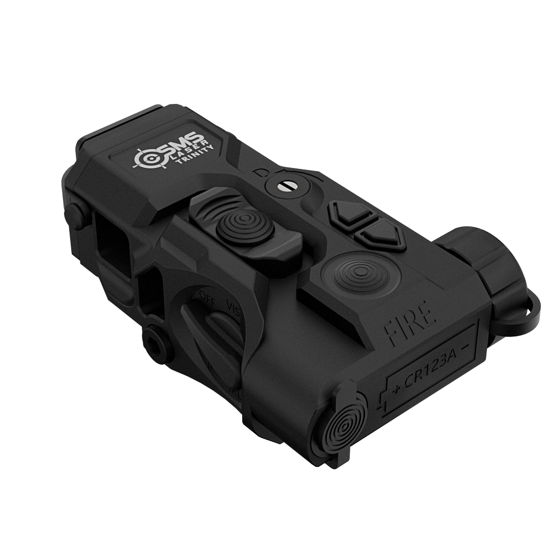 SMSLaser Trinity Ship Within 35 Days After Pre order smslaser-trinity-ship-within-35-days-after-pre-order