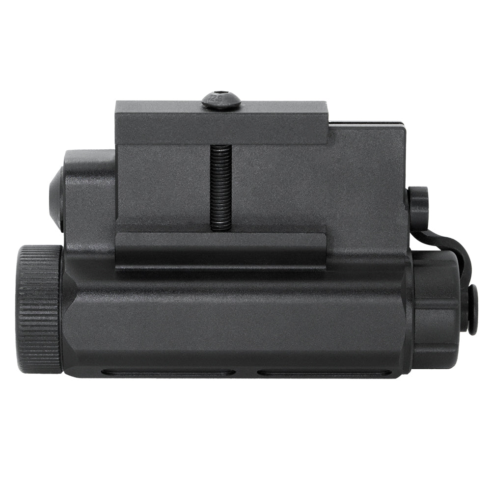 XK107 1000 Lumens White Light And Green Laser.(Airsoft ratings)